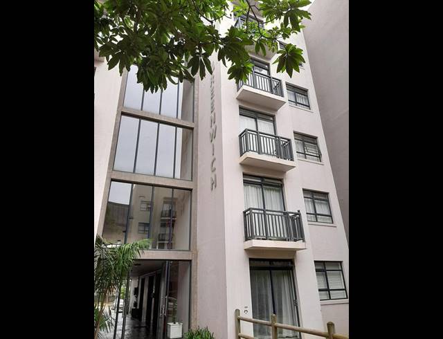2 BEDROOM APARTMENT FOR SALE IN UMHLANGA RIDGE
